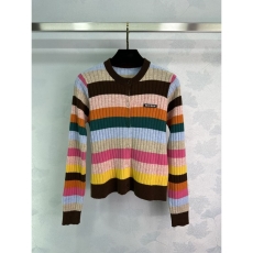 Miu Miu Sweaters